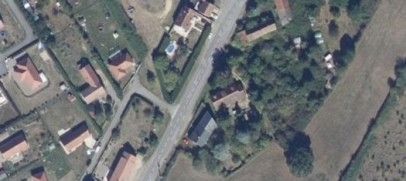 Таунхаус с 4 спальнями в Кот-д'Ор, Франция № 277064 5