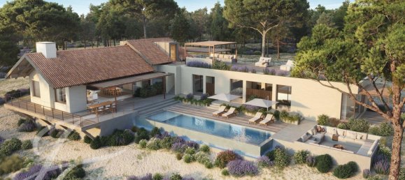 325m² Land in Alcacer do Sal, Portugal No. 130378 2