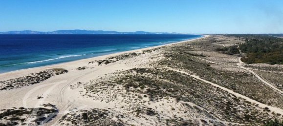 325m² Land in Alcacer do Sal, Portugal No. 130378 18