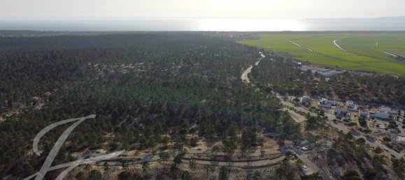 325m² Land in Alcacer do Sal, Portugal No. 130378 11