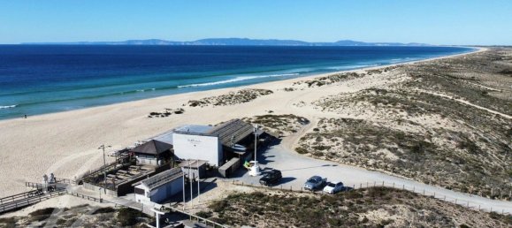 325m² Land in Alcacer do Sal, Portugal No. 130378 14