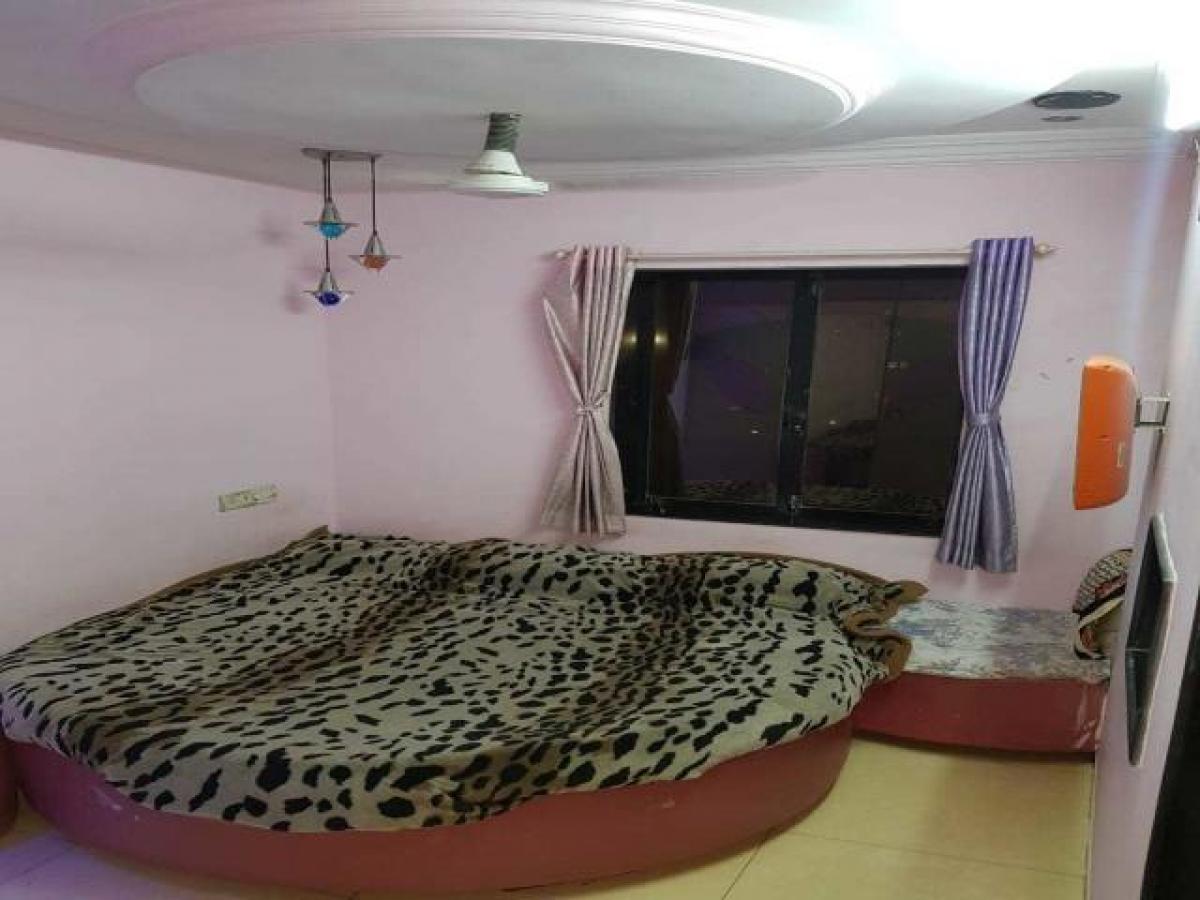 2 غرف نوم منزل في Mumbai, India رقم 457