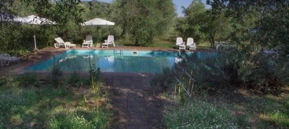 23 rooms House in Suvereto, Italy No. 83999 24