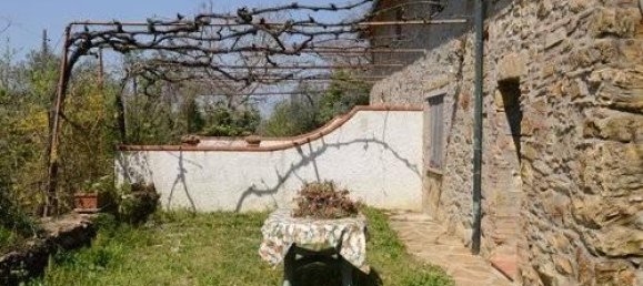 23 rooms House in Suvereto, Italy No. 83999 2