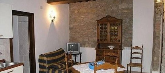 23 rooms House in Suvereto, Italy No. 83999 5