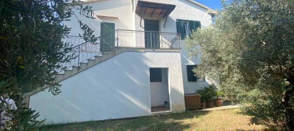 23 rooms House in Suvereto, Italy No. 83999 21