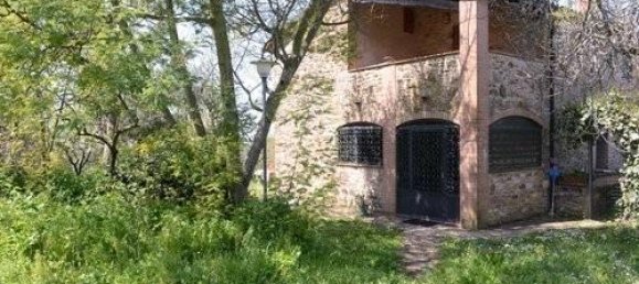 23 rooms House in Suvereto, Italy No. 83999 22
