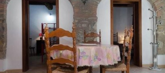 23 rooms House in Suvereto, Italy No. 83999 6