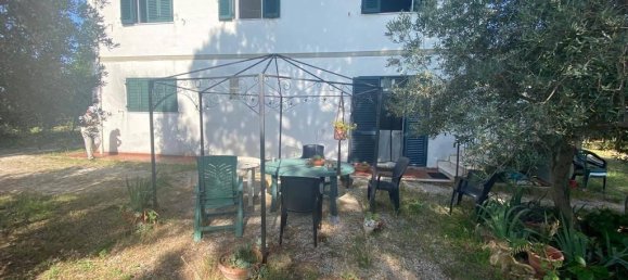 23 rooms House in Suvereto, Italy No. 83999 18
