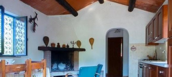 23 rooms House in Suvereto, Italy No. 83999 11
