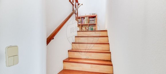 2 Schlafzimmer Doppelhaus in Cascais, Portugal, Nr. 348925 18