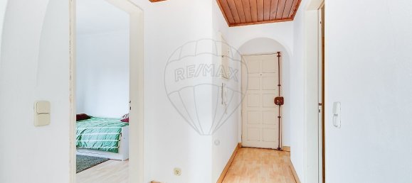 2 Schlafzimmer Doppelhaus in Cascais, Portugal, Nr. 348925 3