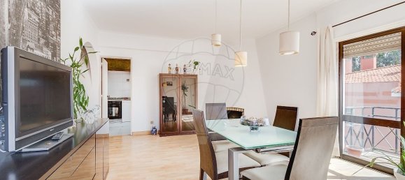 2 Schlafzimmer Doppelhaus in Cascais, Portugal, Nr. 348925 9