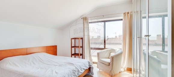 2 Schlafzimmer Doppelhaus in Cascais, Portugal, Nr. 348925 25