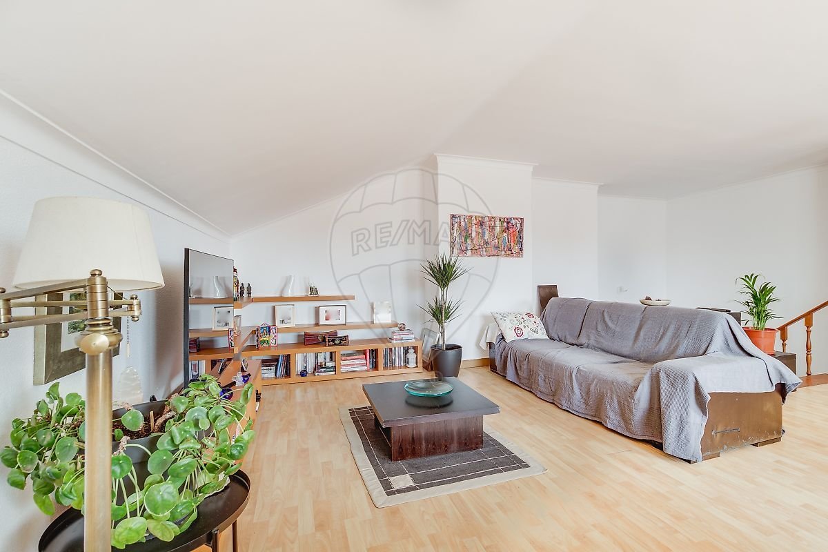 2 chambres Duplex à Cascais, Portugal No. 348925