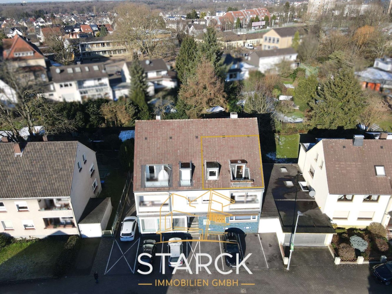 2 Schlafzimmer Wohnung in Bergisch Gladbach, Germany, Nr. 311699