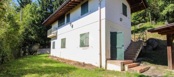 Дом с 4 спальнями в Аньозине, Италия № 364894 7