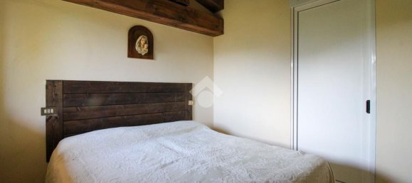 Дом с 4 спальнями в Аньозине, Италия № 364894 16