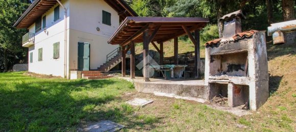 Дом с 4 спальнями в Аньозине, Италия № 364894 8