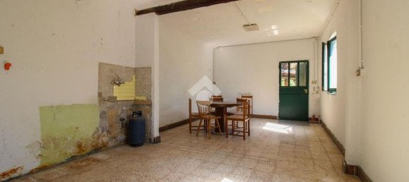 Дом с 4 спальнями в Аньозине, Италия № 364894 30