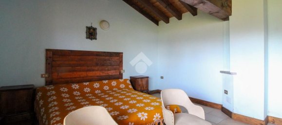 Дом с 4 спальнями в Аньозине, Италия № 364894 3