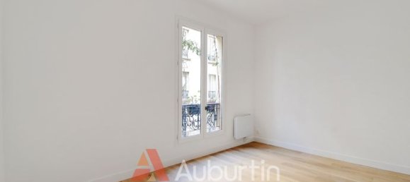 Apartamento de 2 dormitorios en Paris, France No. 312602 7