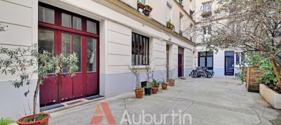 Apartamento de 2 dormitorios en Paris, France No. 312602 3