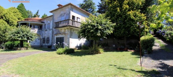 Terreno en Vila Nova de Gaia, Portugal 5100 m² No. 187091 8