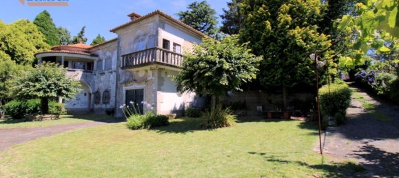 Terreno en Vila Nova de Gaia, Portugal 5100 m² No. 187091 7