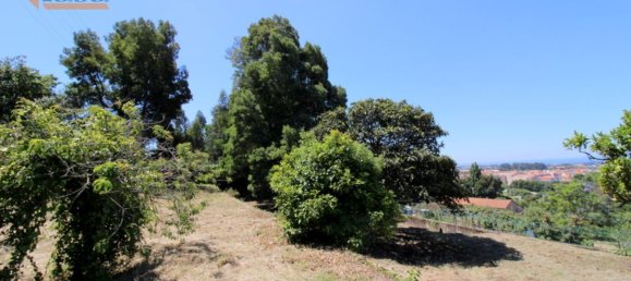 Terreno en Vila Nova de Gaia, Portugal 5100 m² No. 187091 17