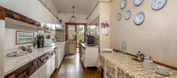 3 غرف نوم شقة في Rome, Italy رقم 292706 8