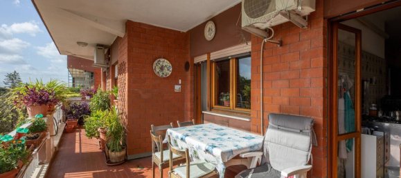 3 غرف نوم شقة في Rome, Italy رقم 292706 2