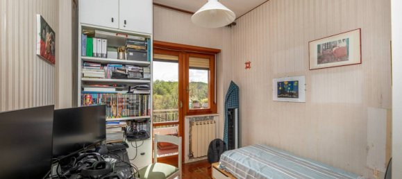 3 غرف نوم شقة في Rome, Italy رقم 292706 11