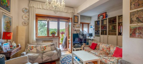 3 غرف نوم شقة في Rome, Italy رقم 292706 7