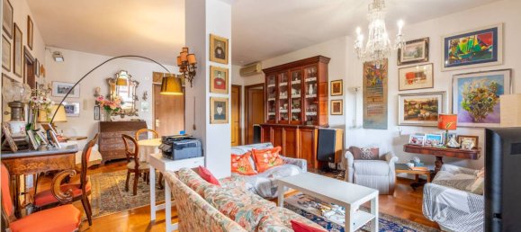 3 غرف نوم شقة في Rome, Italy رقم 292706 5