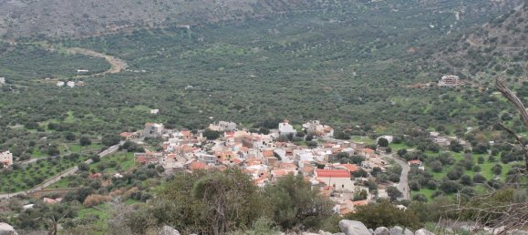 4060m² Hotel in Agios Nikolaos, Greece No. 5283 5