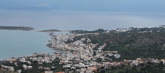 4060m² Hotel in Agios Nikolaos, Greece No. 5283 2