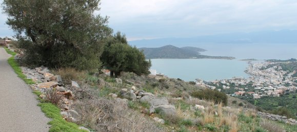 4060m² Hotel in Agios Nikolaos, Greece No. 5283 4