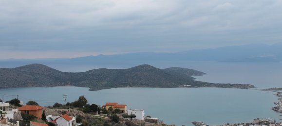 4060m² Hotel in Agios Nikolaos, Greece No. 5283 3