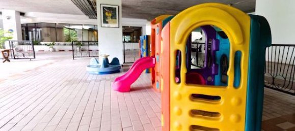 2 bedrooms Condo in Watthana, Thailand No. 10100 10