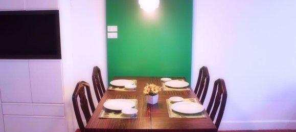 2 bedrooms Condo in Watthana, Thailand No. 10100 5