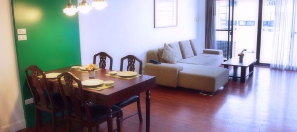 2 bedrooms Condo in Watthana, Thailand No. 10100 2