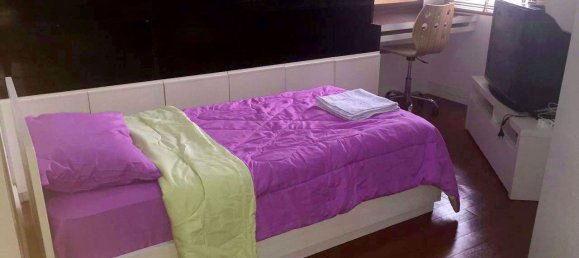 2 bedrooms Condo in Watthana, Thailand No. 10100 8