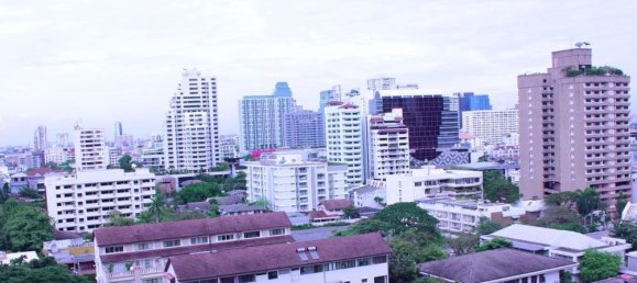 2 bedrooms Condo in Watthana, Thailand No. 10100 9