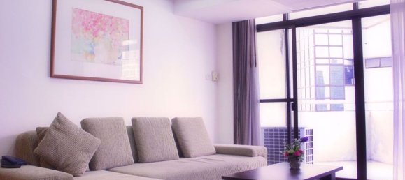 2 bedrooms Condo in Watthana, Thailand No. 10100 4