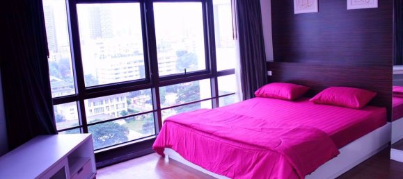 2 bedrooms Condo in Watthana, Thailand No. 10100 7