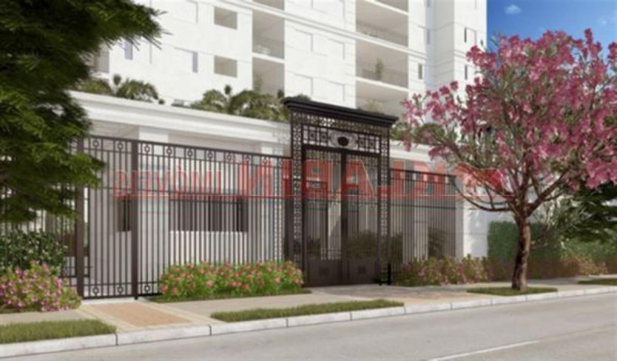 3 غرف نوم شقة في Sao Paulo, Brazil رقم 434511