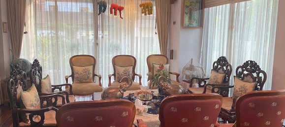 7 bedrooms Cafe / restaurant in Bangkok, Thailand No. 7114 5