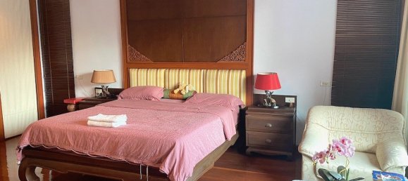 7 bedrooms Cafe / restaurant in Bangkok, Thailand No. 7114 12