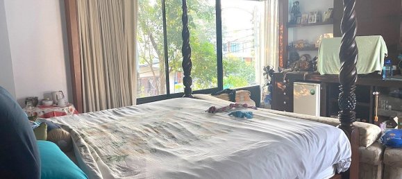 7 bedrooms Cafe / restaurant in Bangkok, Thailand No. 7114 14